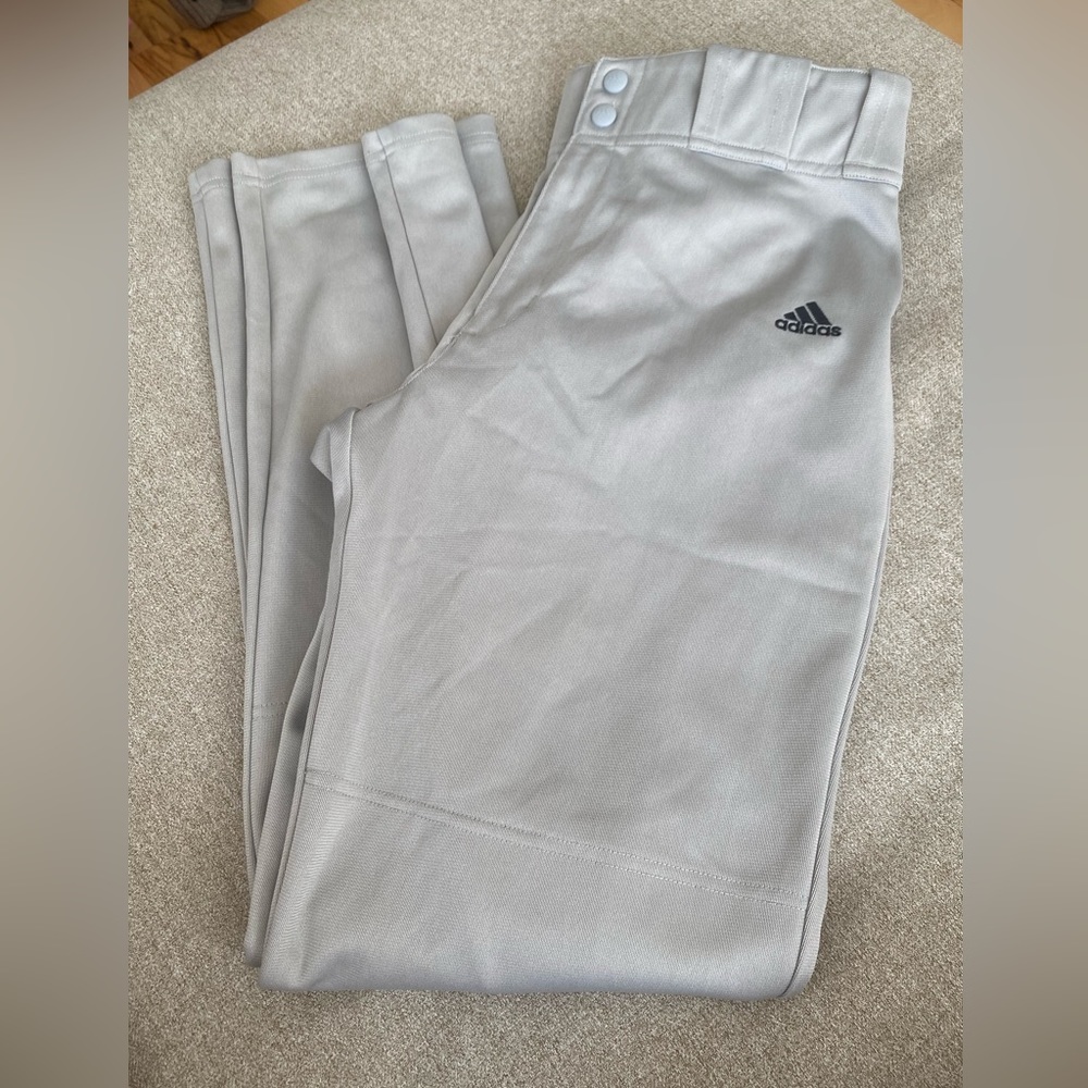 Men’s Adidas Baseball Pants